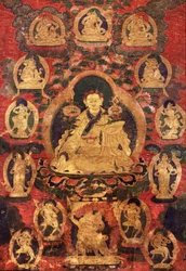 Médecin Yutog Yontan Gonpo